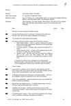 July 21 Community Liaison Committee Minutes thumbnail