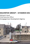 CEO Presentation March 2015 thumbnail