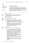 October 21 Community Liaison Committee Minutes thumbnail
