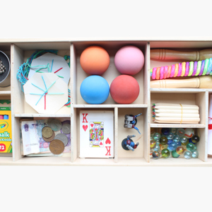 Memorybox