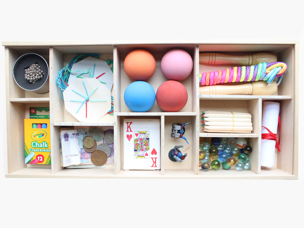 Memorybox
