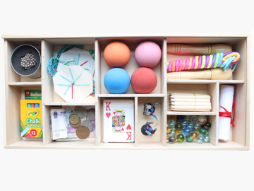 Memorybox