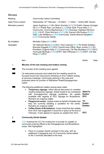 February 24 Community Liaison Committee Minutes thumbnail