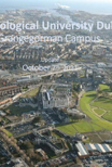 TU Dublin Presentation October 2021 thumbnail