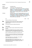 Meeting Minutes March 2021 thumbnail