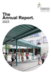 Annual Report 2023 thumbnail