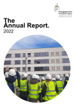Annual Report 2022 thumbnail