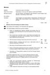 January 21 Community Liaison Committee Minutes thumbnail