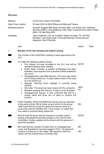 April 22 Community Liaison Committee Minutes thumbnail