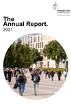 Annual Report 2021 thumbnail