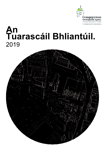 Annual Report 2019 Gaeilge thumbnail