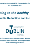 Traffic Reduction Presentation Sept 2023 thumbnail