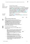 October 24 Community Liaison Committee Minutes thumbnail