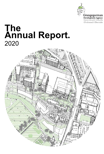 Annual Report 2020 thumbnail