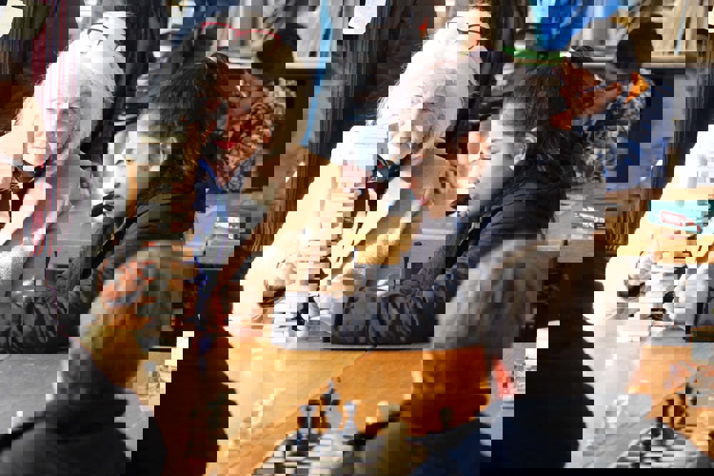 SBU Workshops 6 Small