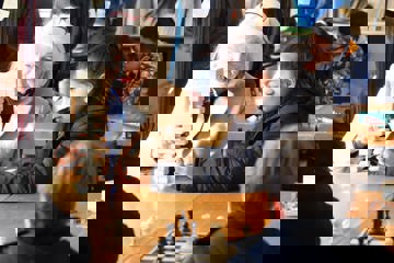 SBU Workshops 6 Small