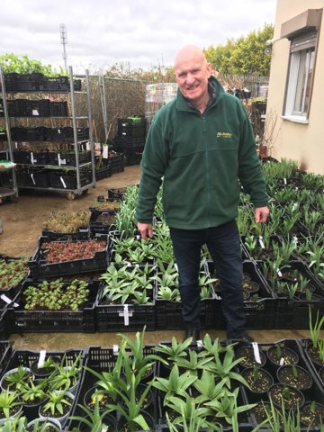 Thomas Quinnery Mr Middleton