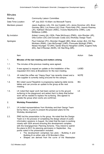 July 23 Community Liaison Committee Minutes thumbnail