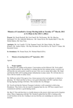 Meeting Minutes March 2012 thumbnail
