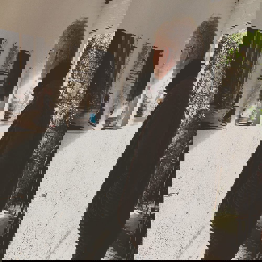 HOTG Lyon Loring Exhibition