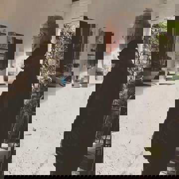 HOTG Lyon Loring Exhibition