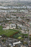 TU Dublin Presentation March 2023 thumbnail