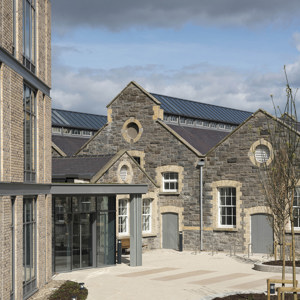 Grangegorman Primary Care Centre 3