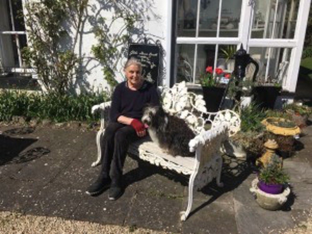 Elizabeth Atkinson 300X225