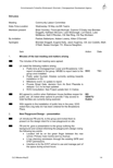 May 22 Community Liaison Committee Minutes thumbnail