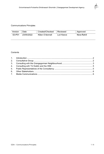 Communications Principles thumbnail