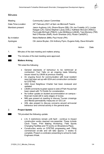 February 21 Community Liaison Committee Minutes thumbnail