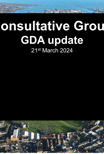 GDA Update March 2024 thumbnail
