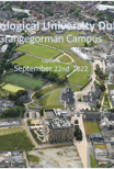 TU Dublin Presentation September 2022 thumbnail