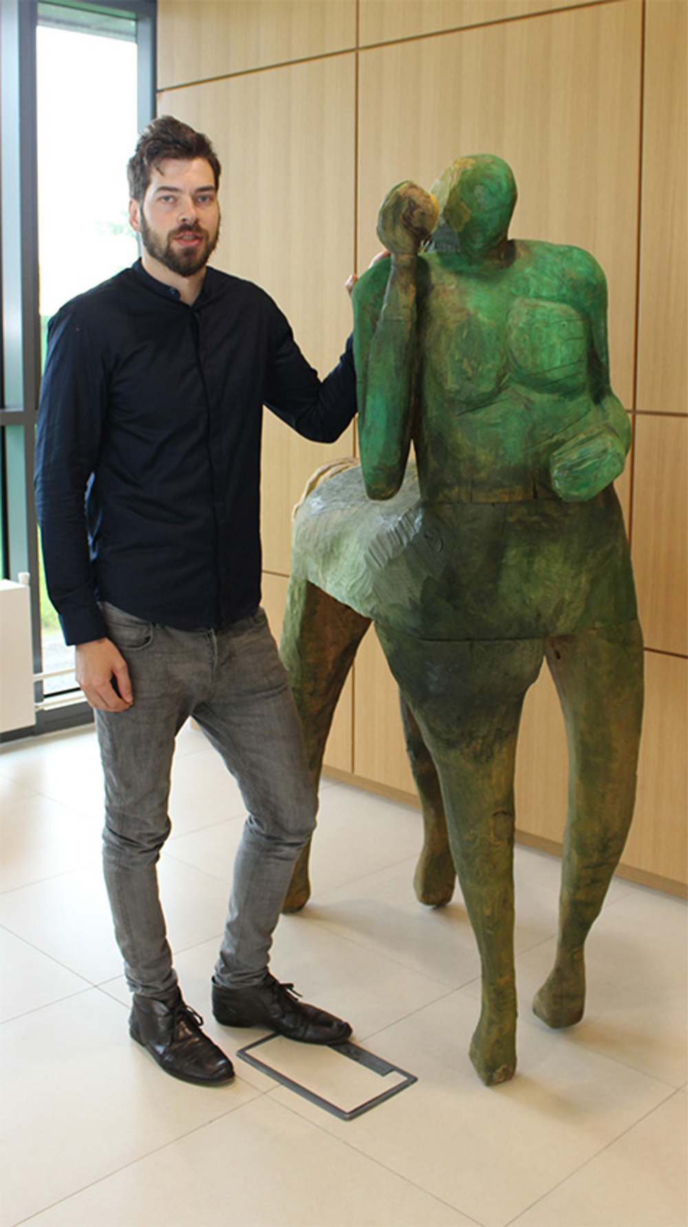 170911 GW Centaur Small