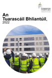 2022 Annual Report IRISH thumbnail