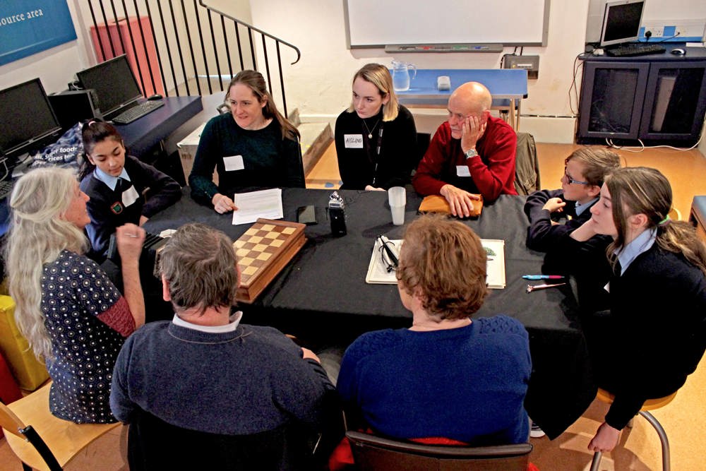 SBU Workshops 38 Small