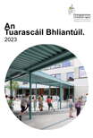 2023 Annual Report Irish thumbnail