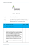 April 19 Community Liaison Committee Minutes thumbnail