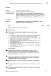 May 21 Community Liaison Committee Minutes thumbnail