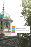 Annual Report 2006 thumbnail